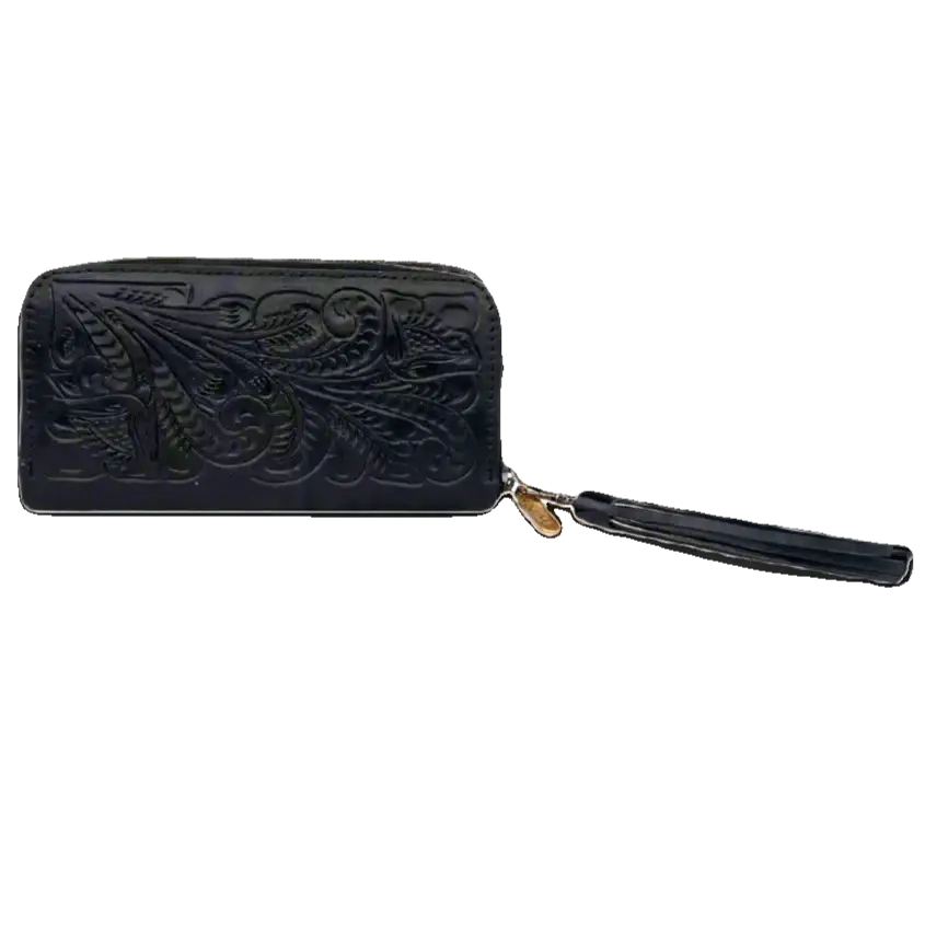 Kuriosa - The Alex Wallet