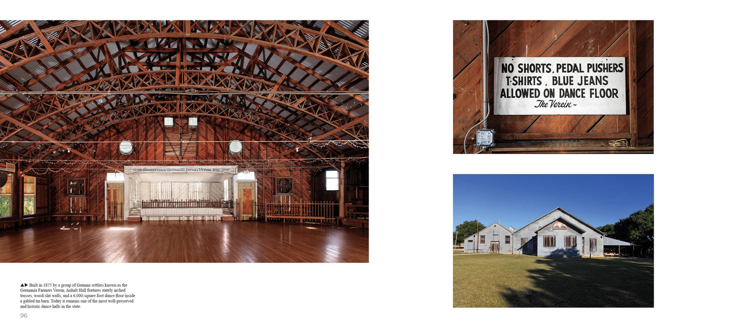 Texas Hill Country: A Scenic Journey