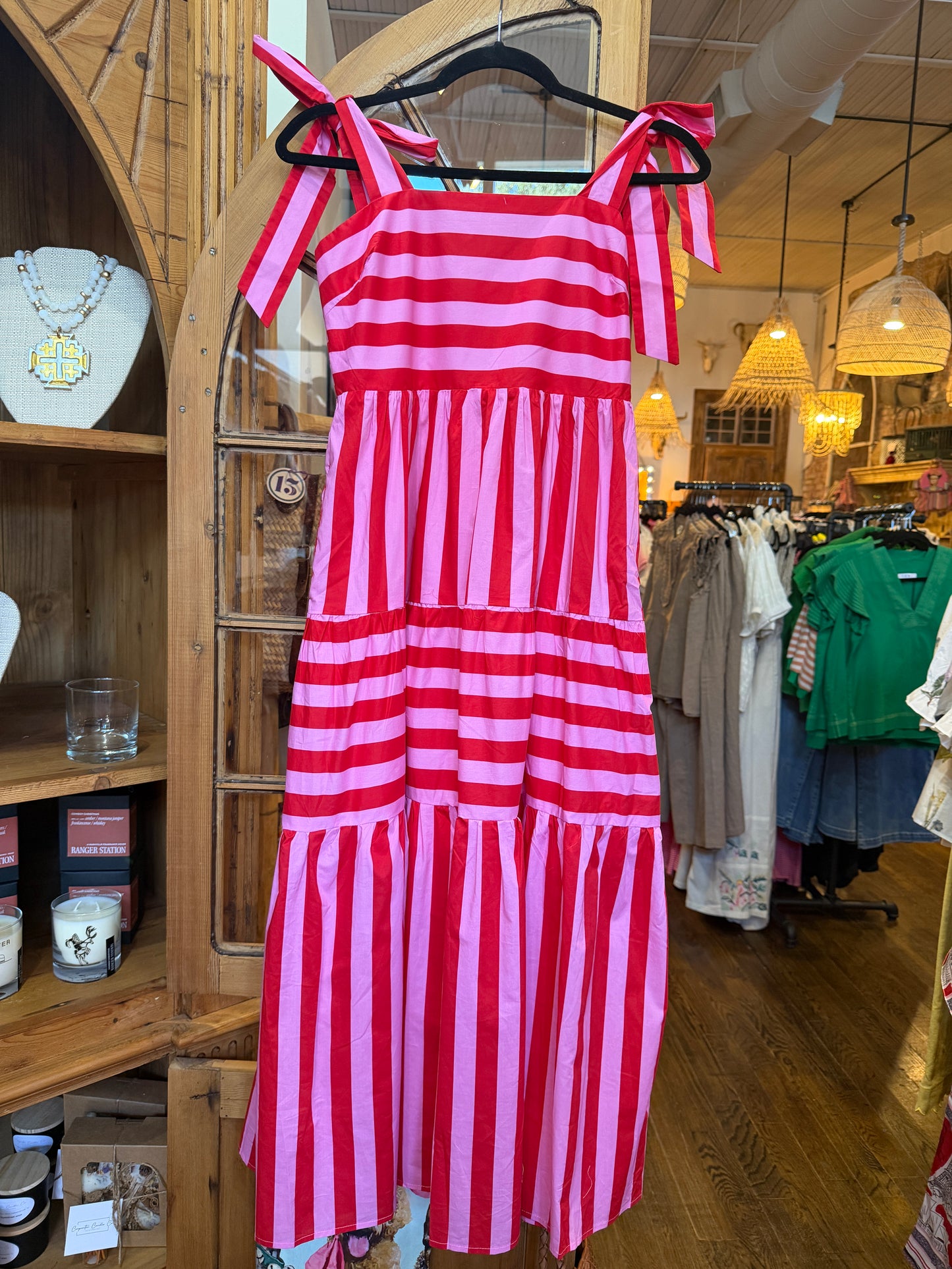 Candy Shop Dress