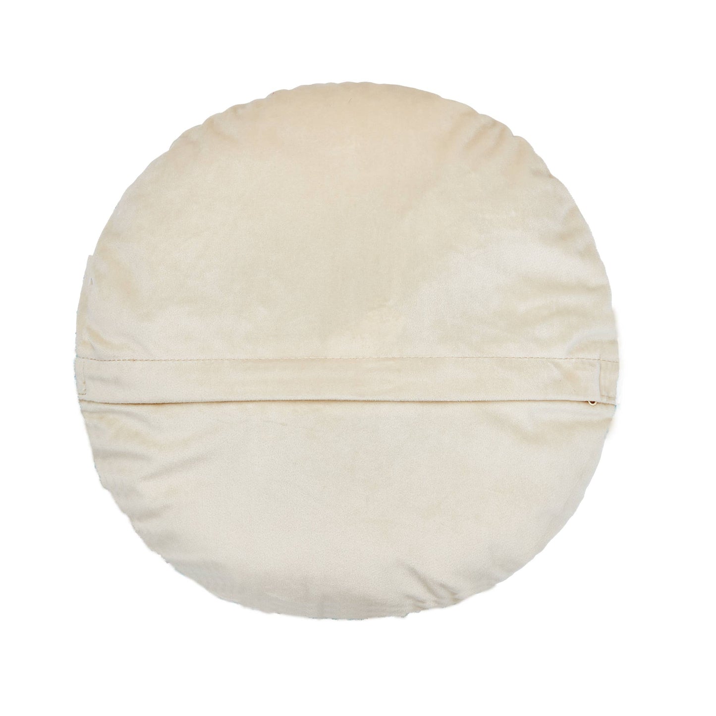 Peking Handicraft - Good Luck Hook Pillow
