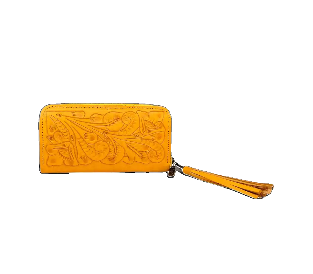 Kuriosa - The Alex Wallet