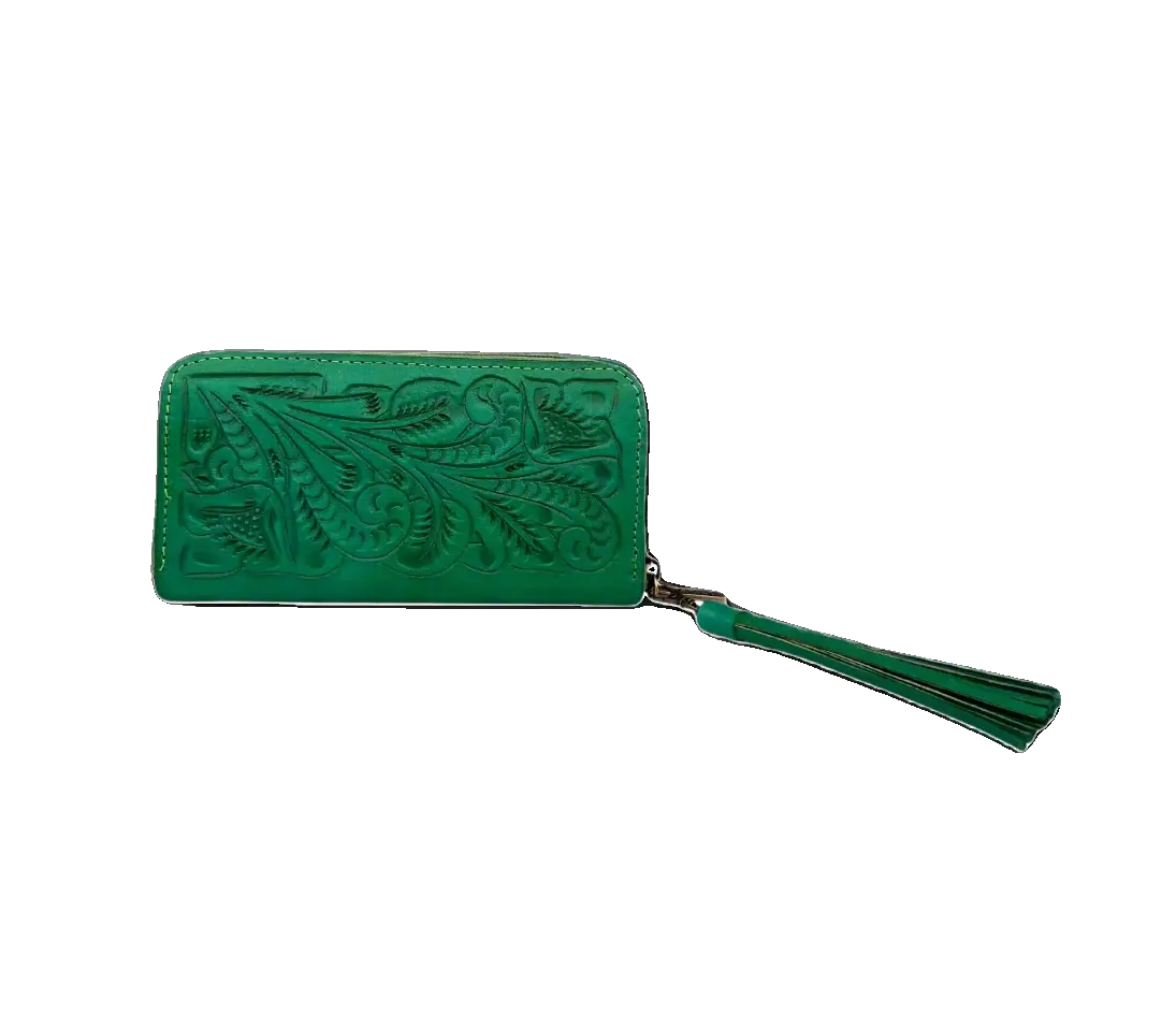 Kuriosa - The Alex Wallet