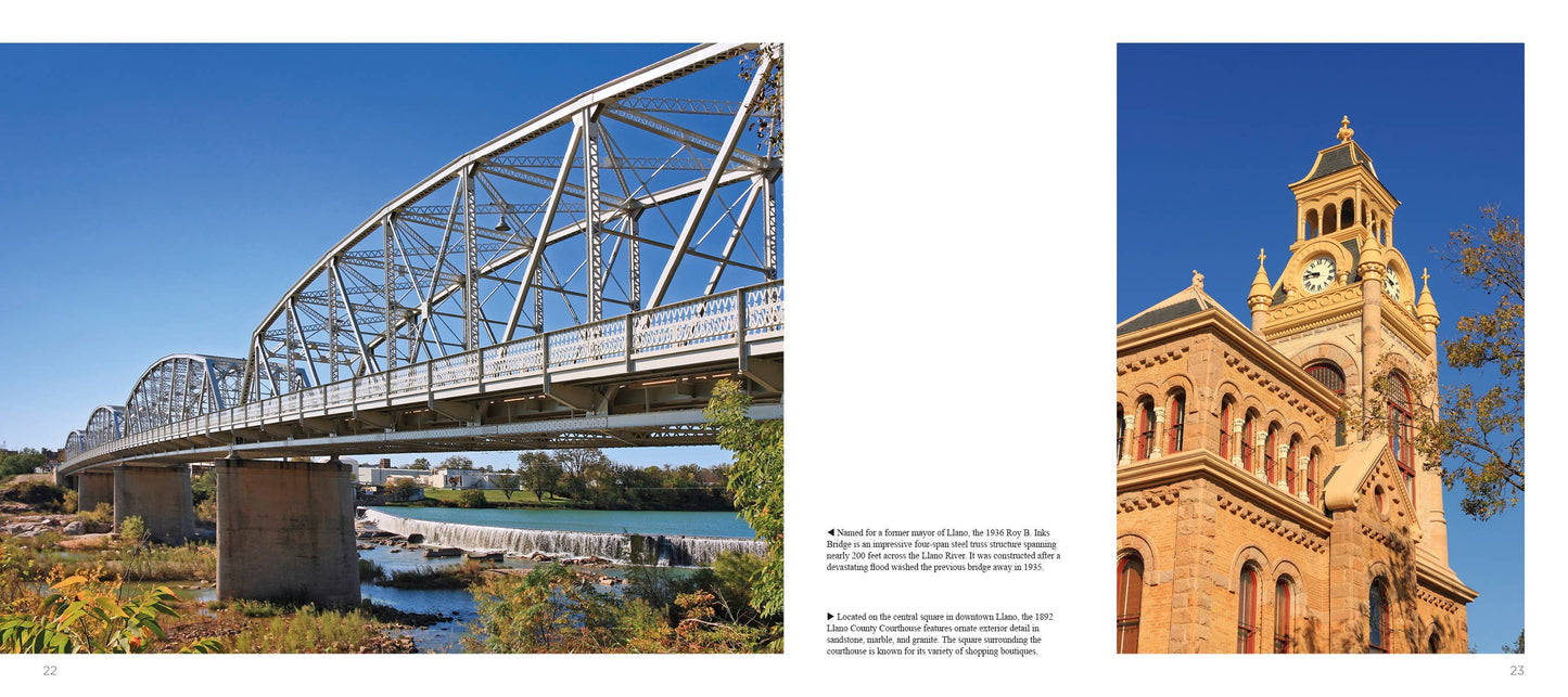 Texas Hill Country: A Scenic Journey