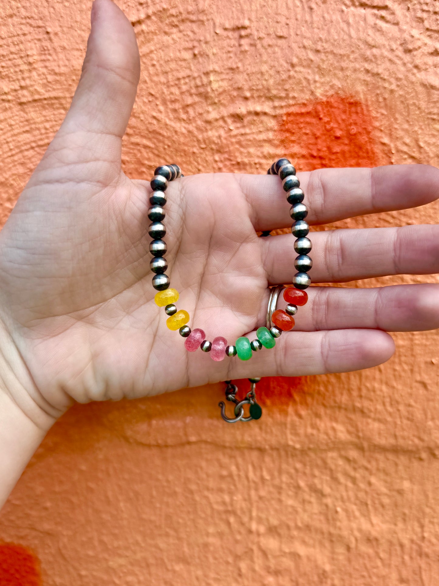 Summer Days Necklace