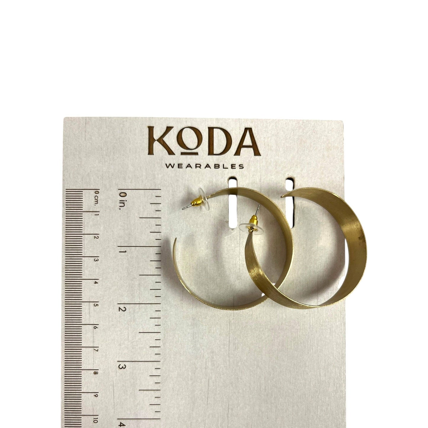 Layla Grab&Go Earring
