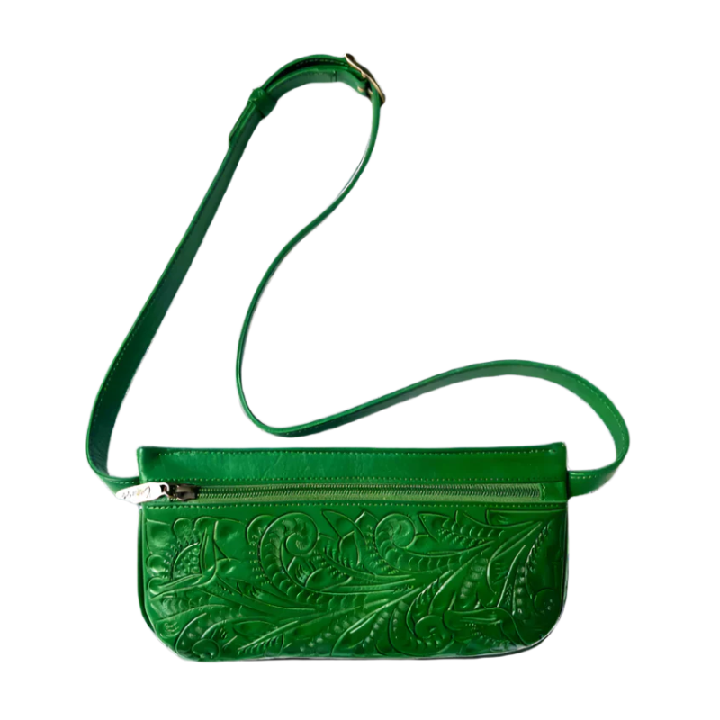 Kuriosa - The Bebe Bum Bag