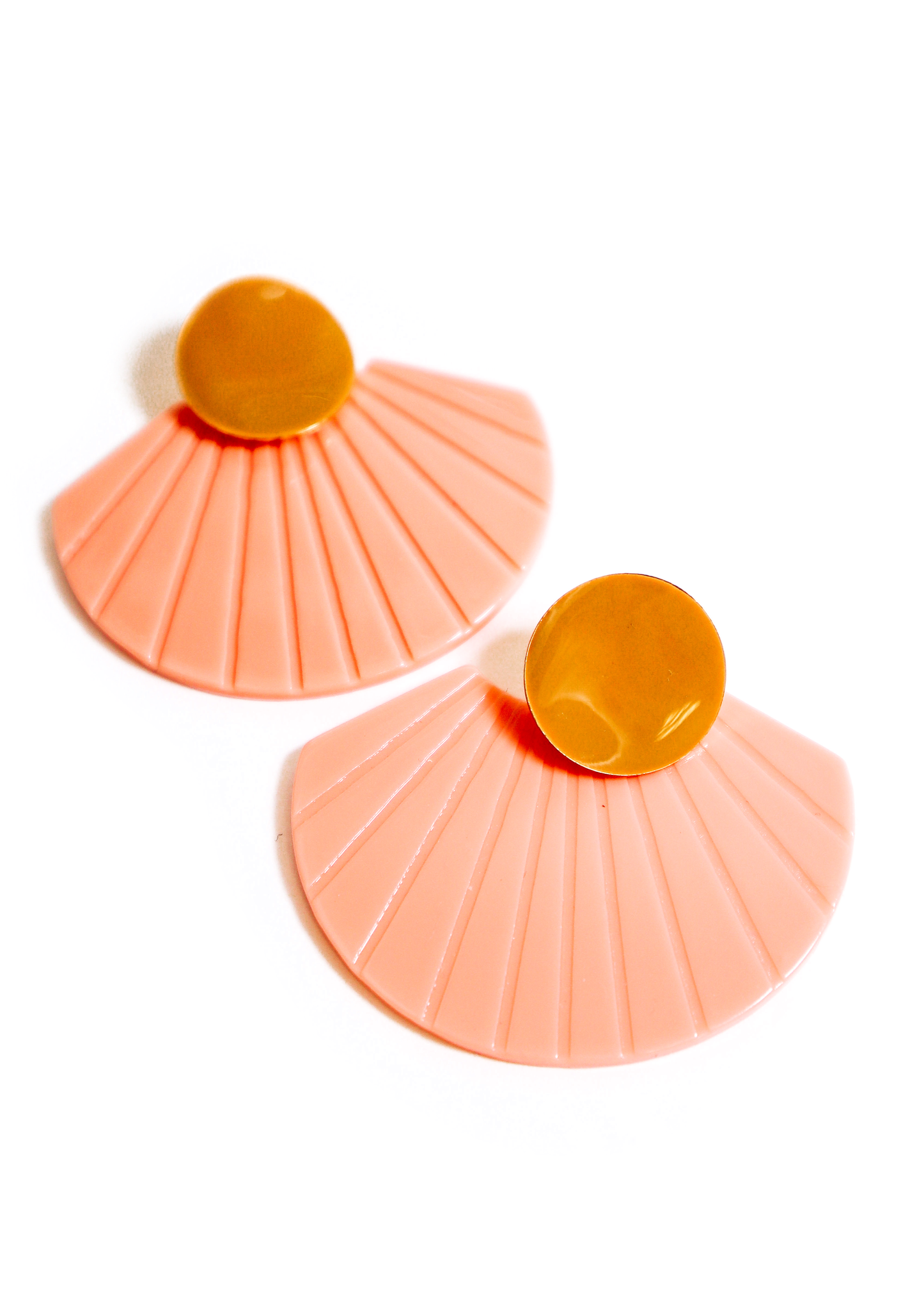 Betsy Pittard Design LLC - PERSEPHONE | PINK