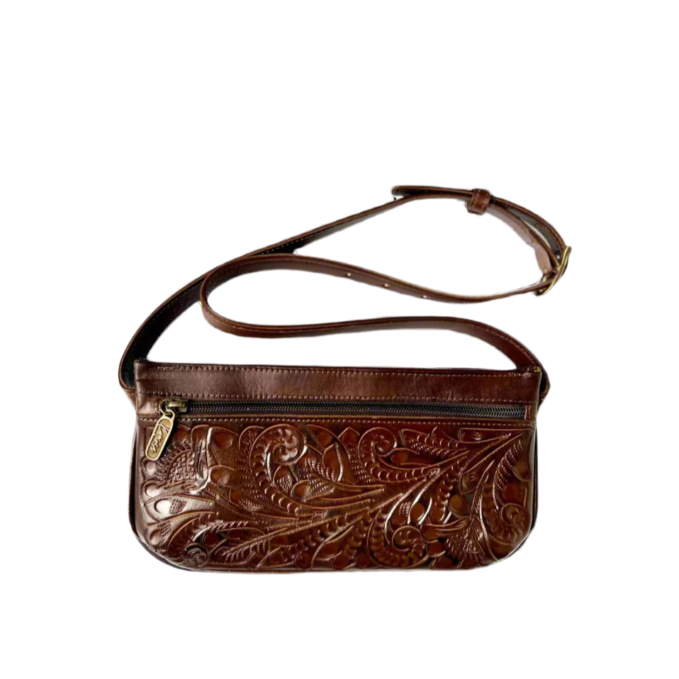 Kuriosa - The Bebe Bum Bag
