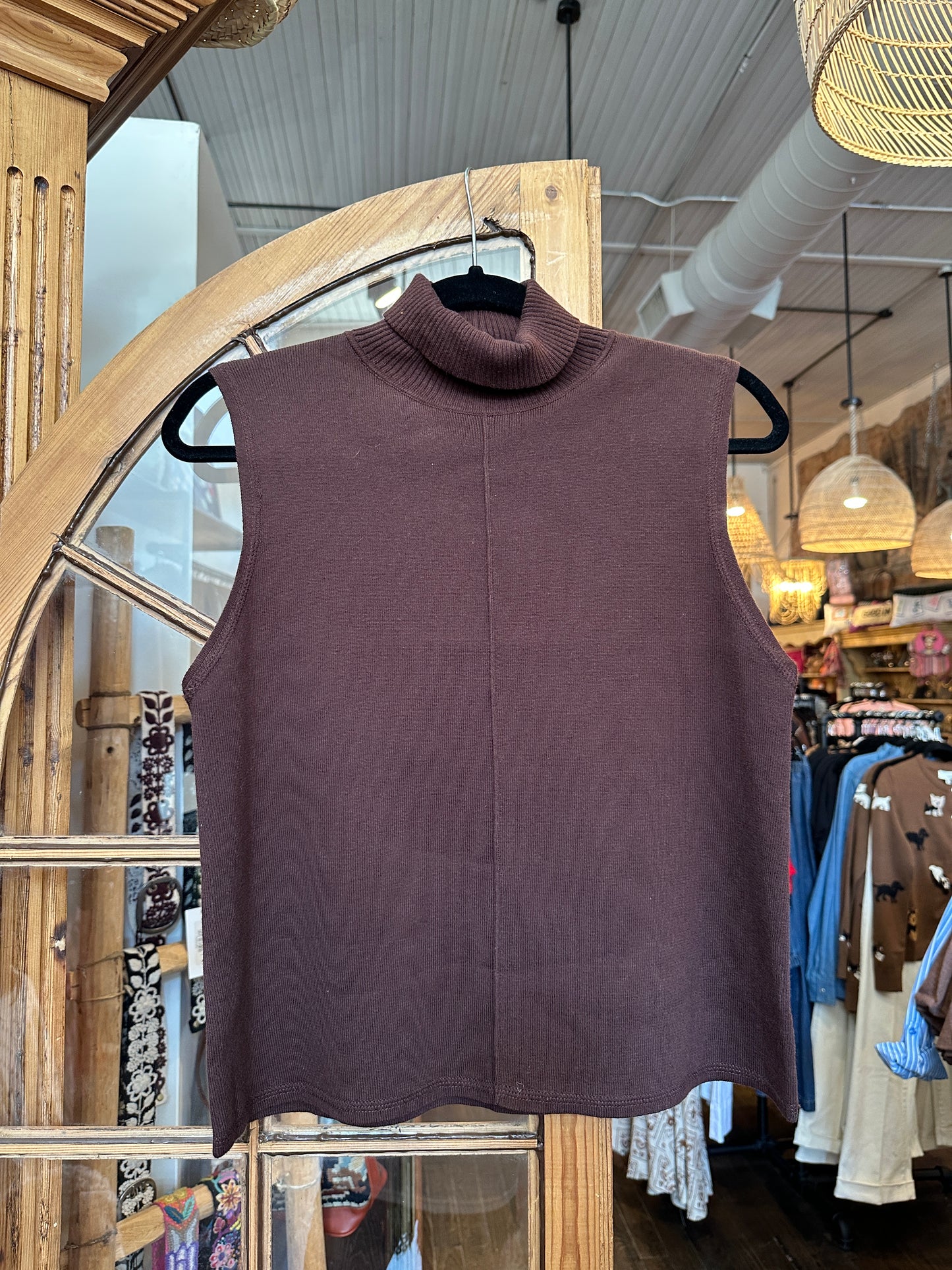 Loving Fall Top