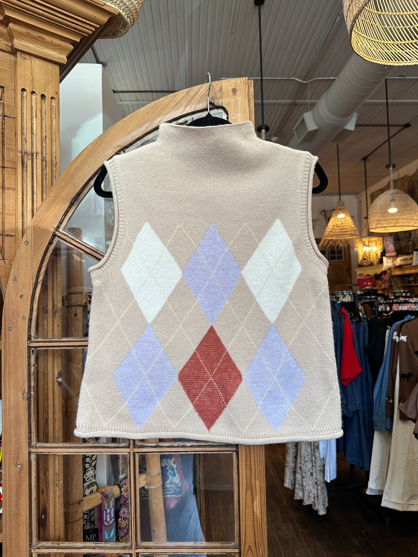 Layer Me Up Pullover