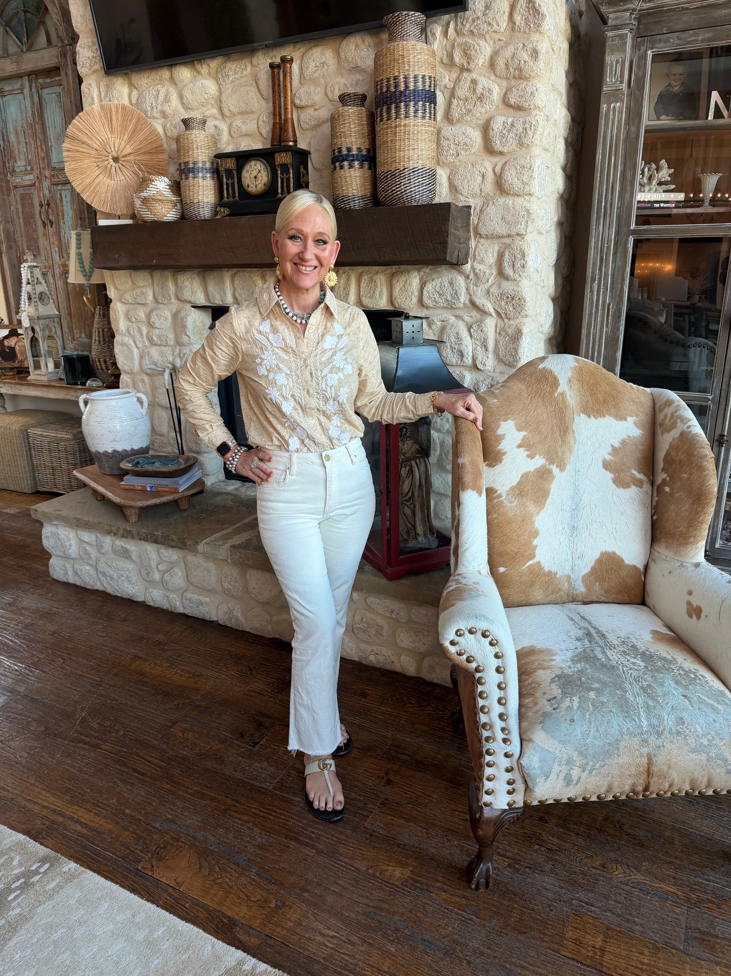 Sister Mary Maricela Top