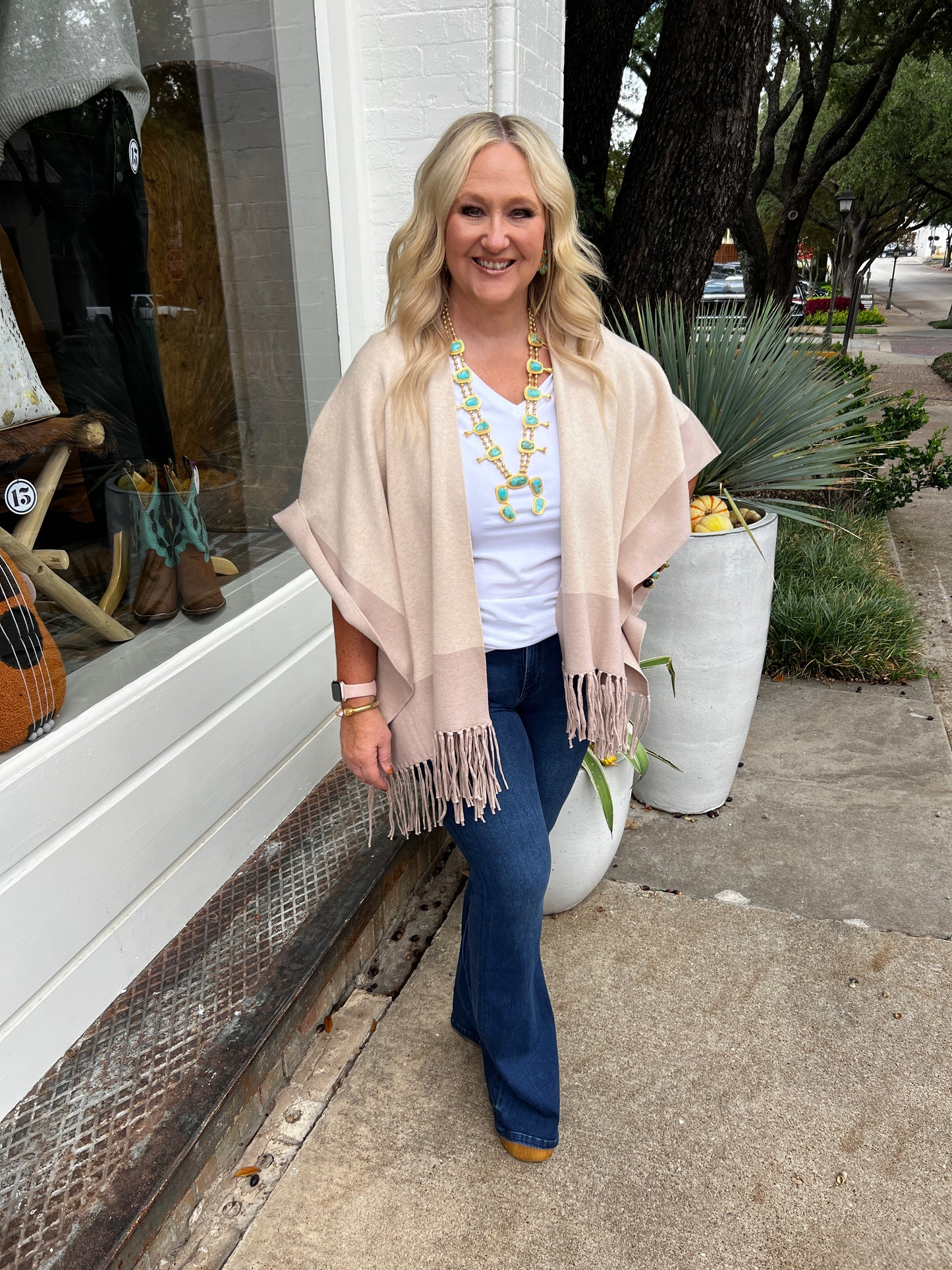 The Paris Cardigan