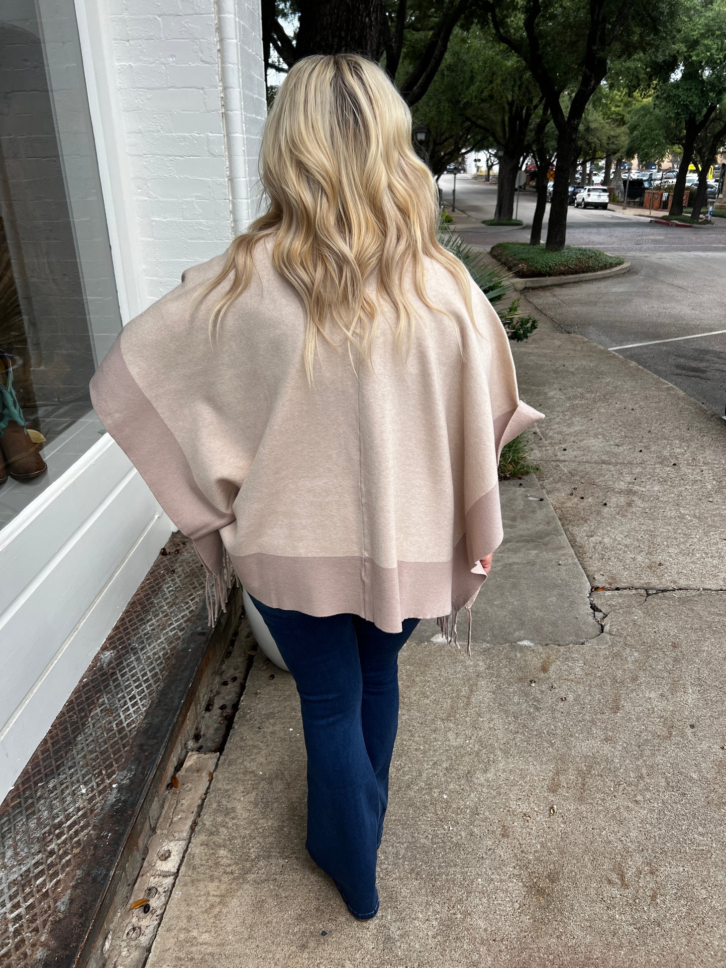 The Paris Cardigan