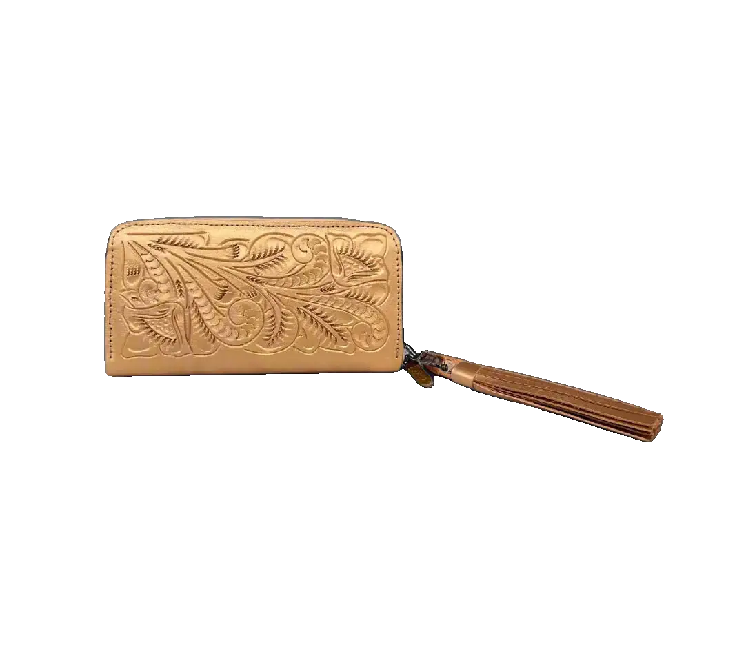Kuriosa - The Alex Wallet