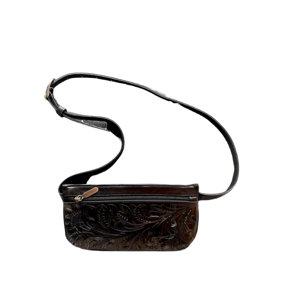 Kuriosa - The Bebe Bum Bag