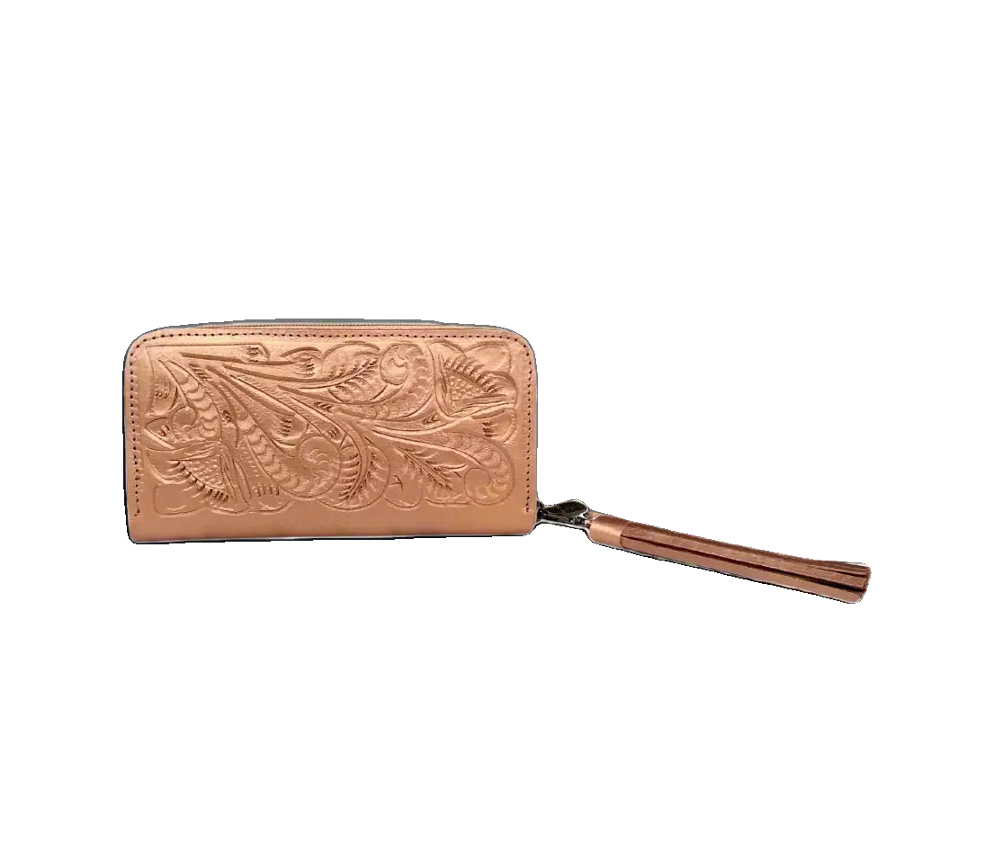 Kuriosa - The Alex Wallet