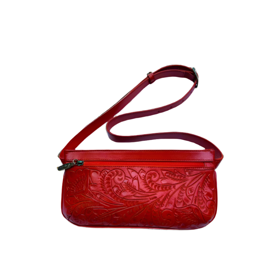 Kuriosa - The Bebe Bum Bag