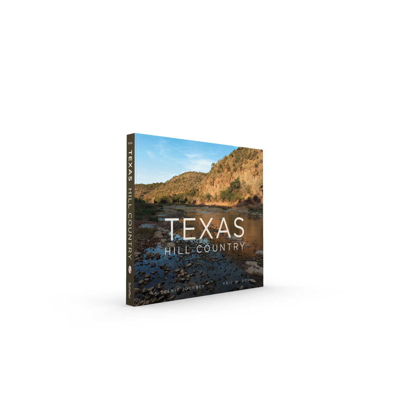 Texas Hill Country: A Scenic Journey