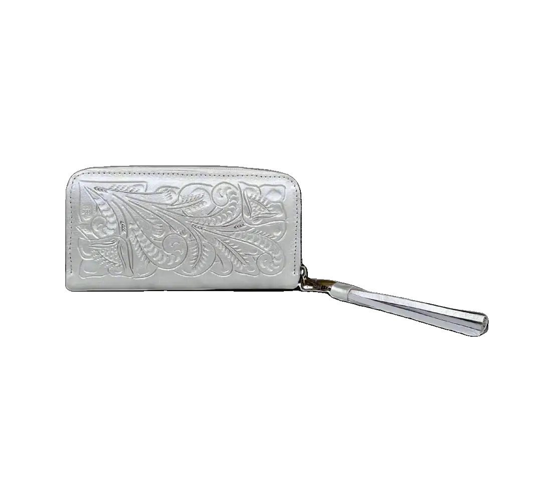 Kuriosa - The Alex Wallet