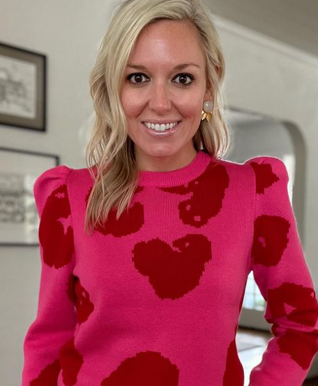 Betsy Pittard Design- Arlene l Circle Stud