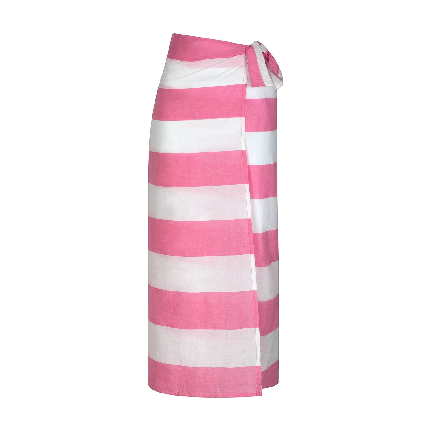 Sunshine Tienda - Duval Stripe Sarong