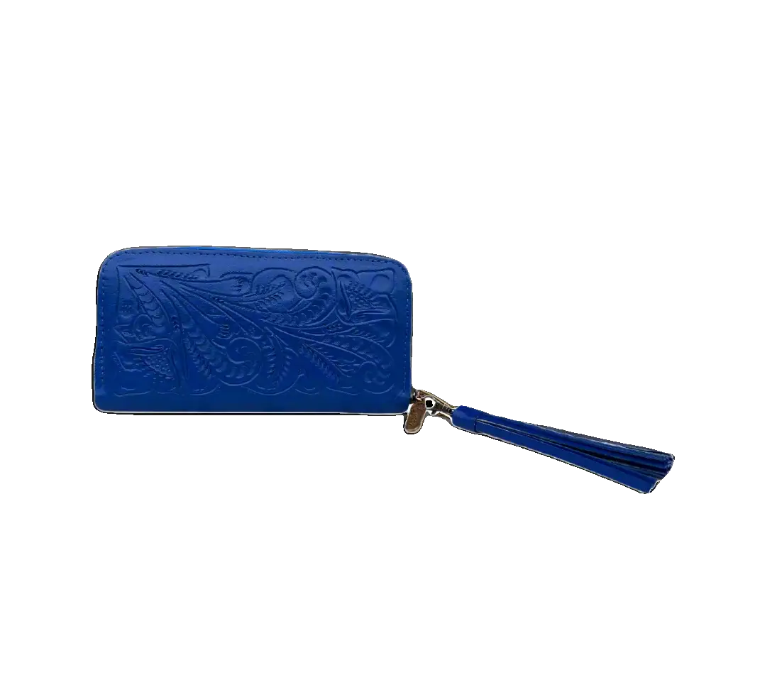 Kuriosa - The Alex Wallet