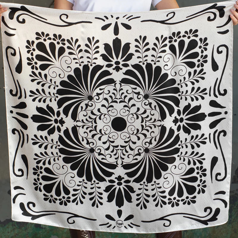 Bonita Long Tall Scarf (Multiple colors!!)