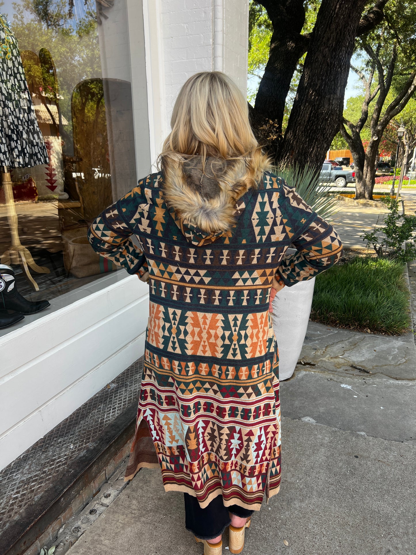 Tasha Polizzi "Tinsley" Cardigan