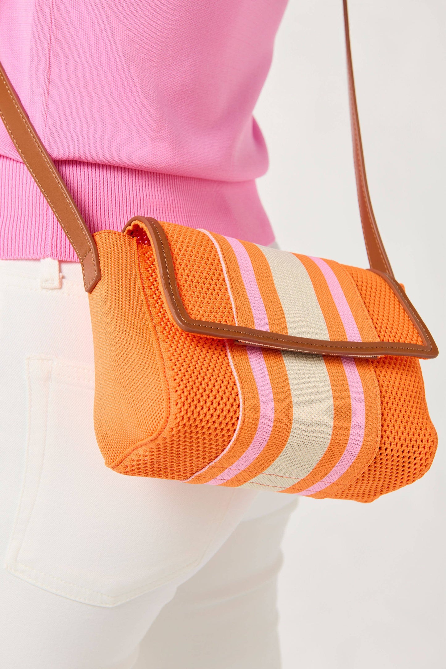 Aria Cross Body