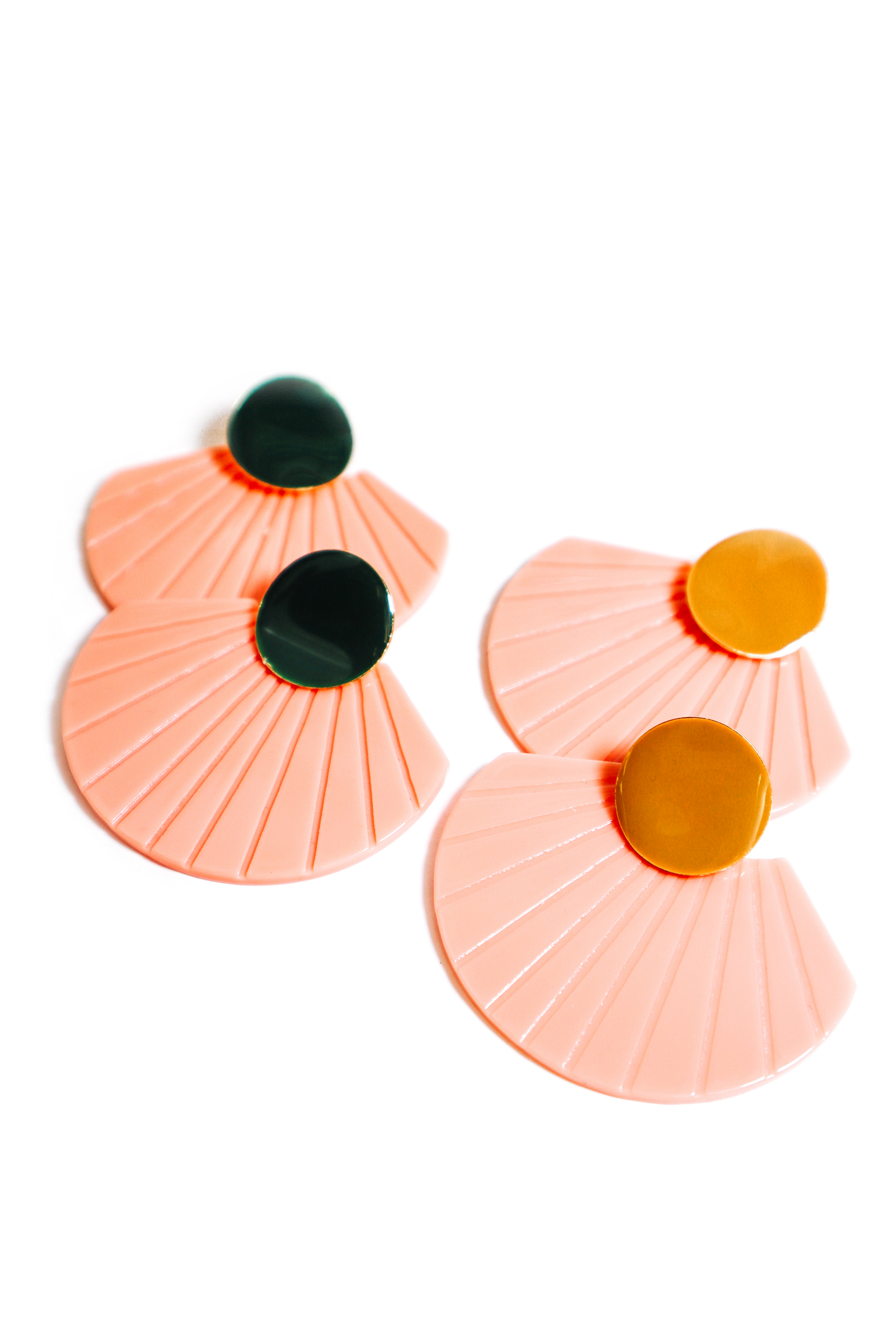 Betsy Pittard Design LLC - PERSEPHONE | PINK