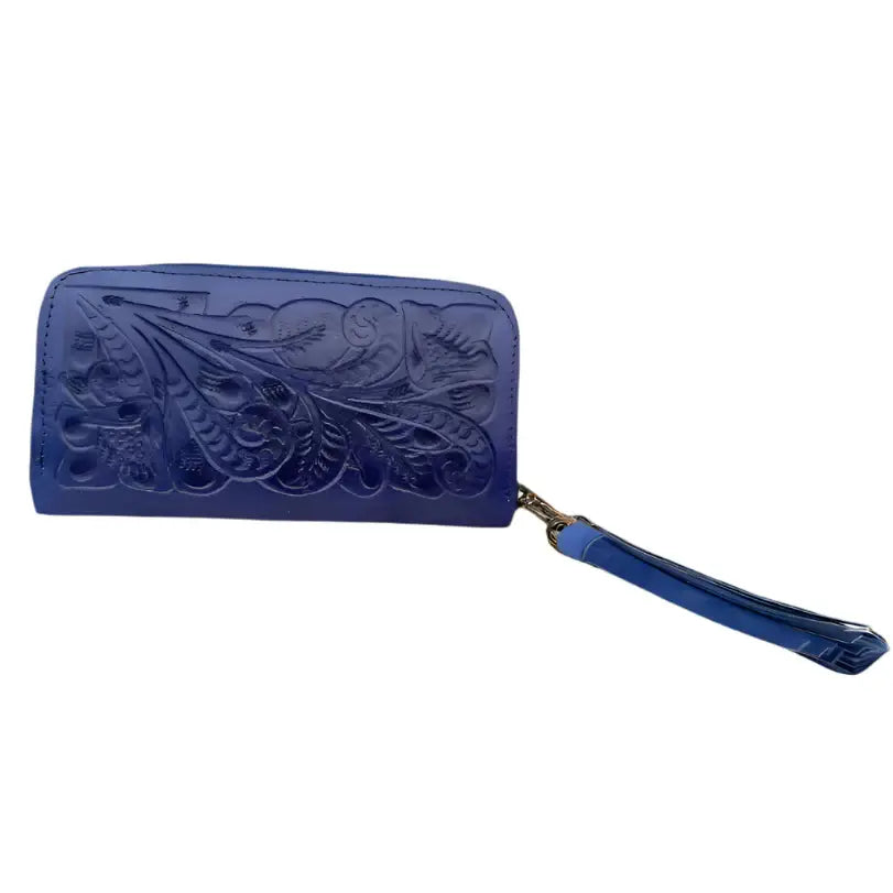 Kuriosa - The Alex Wallet