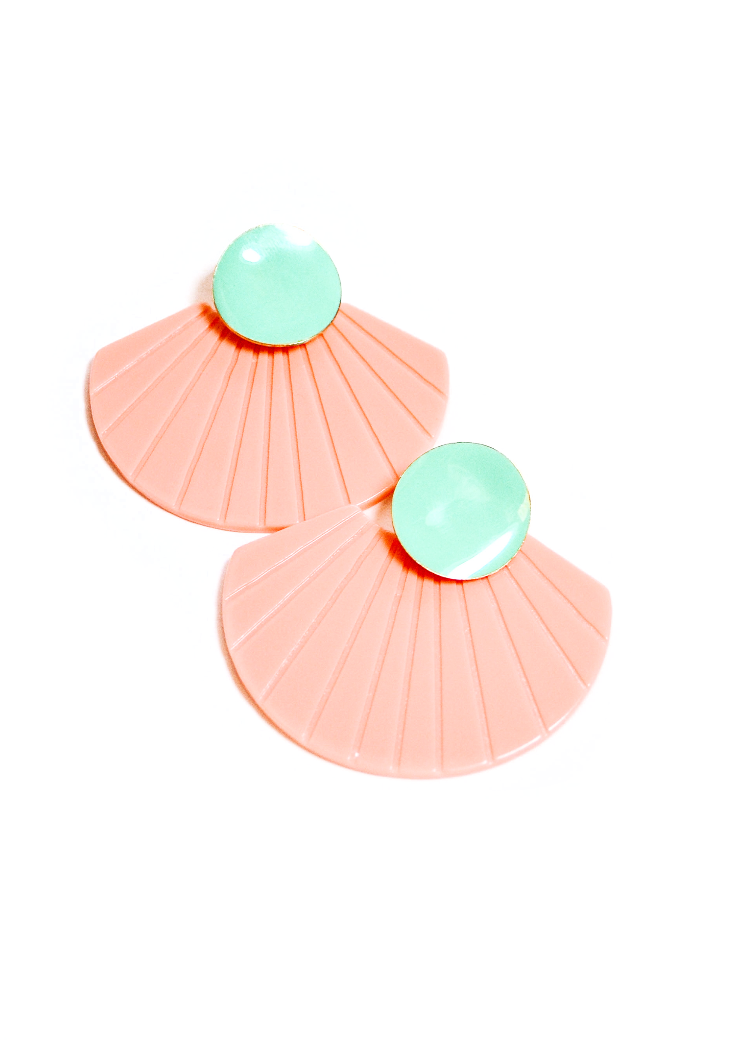 Betsy Pittard Design LLC - PERSEPHONE | PINK