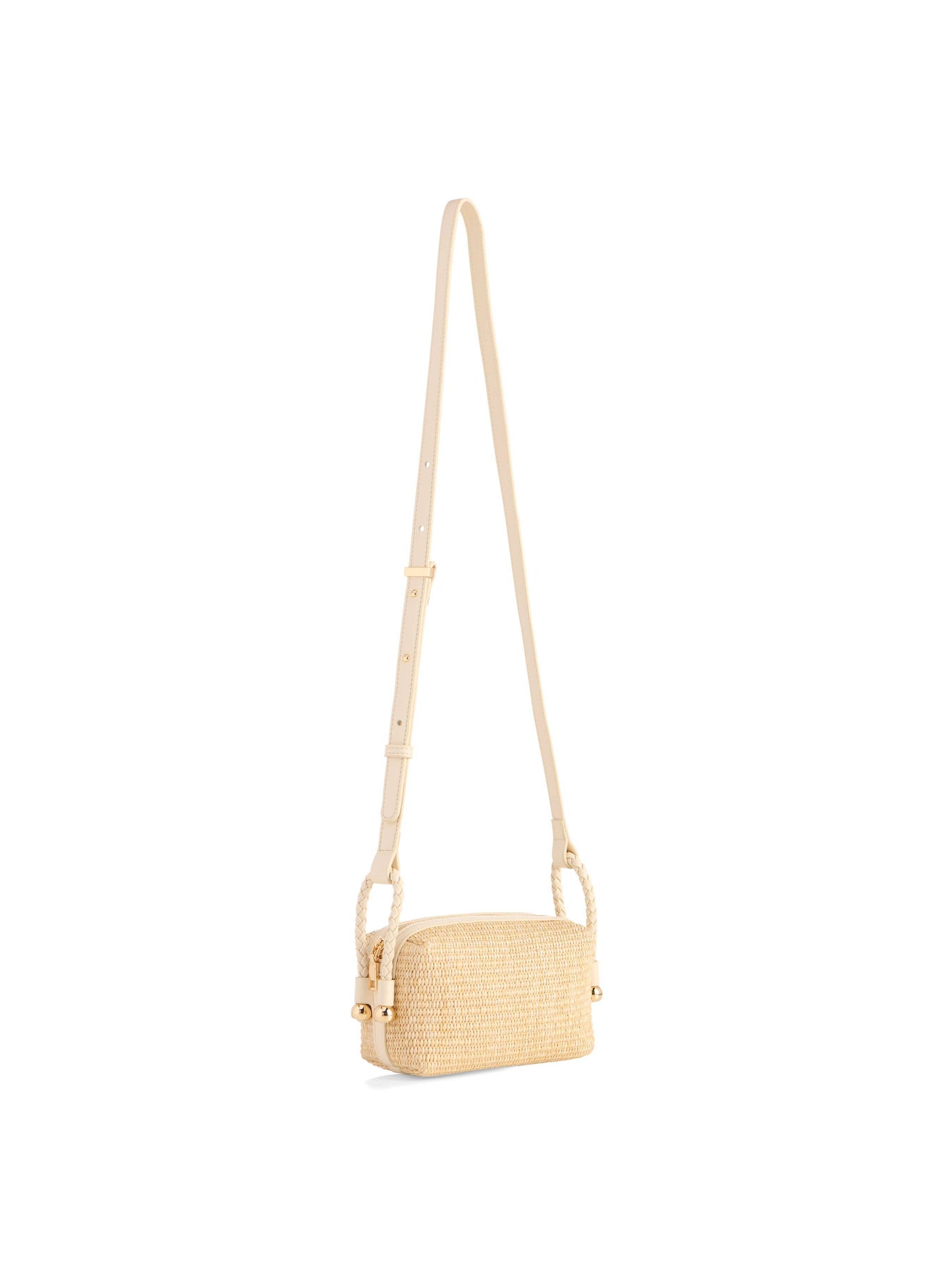 Gina Cross Body