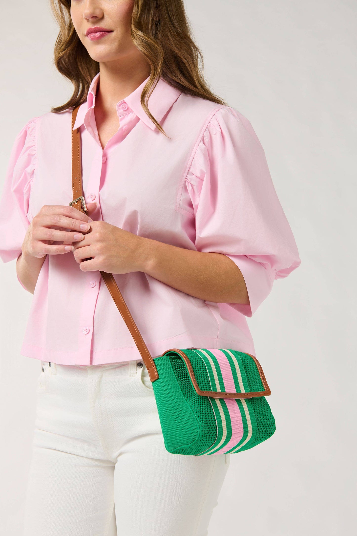 Aria Cross Body