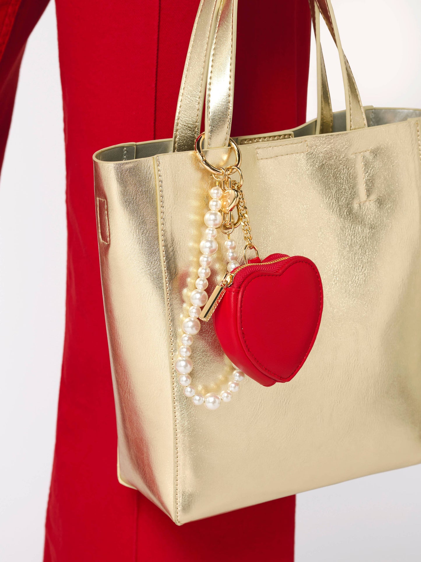 Shiraleah - LAUREN MINI TOTE
