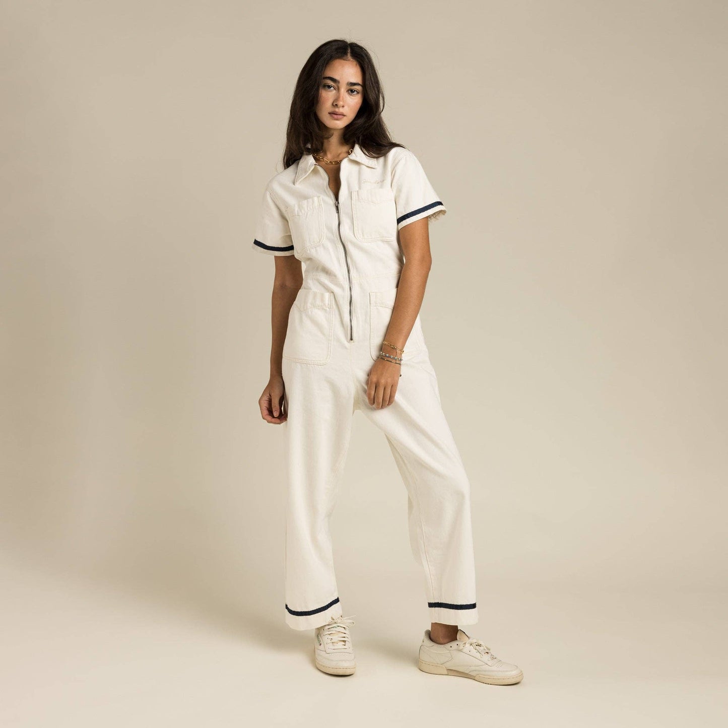Sendero Provisions Company - The Dolly Jumpsuit