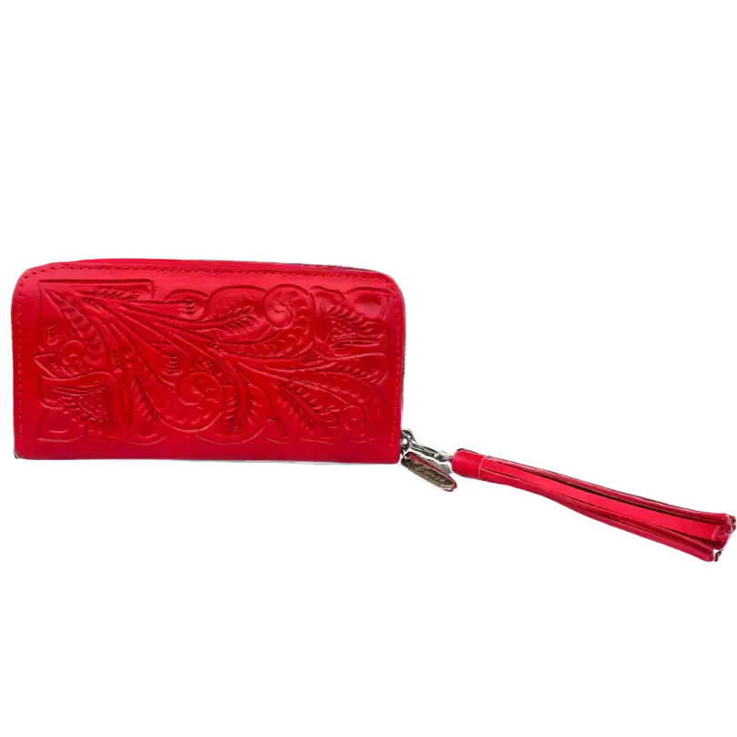 Kuriosa - The Alex Wallet