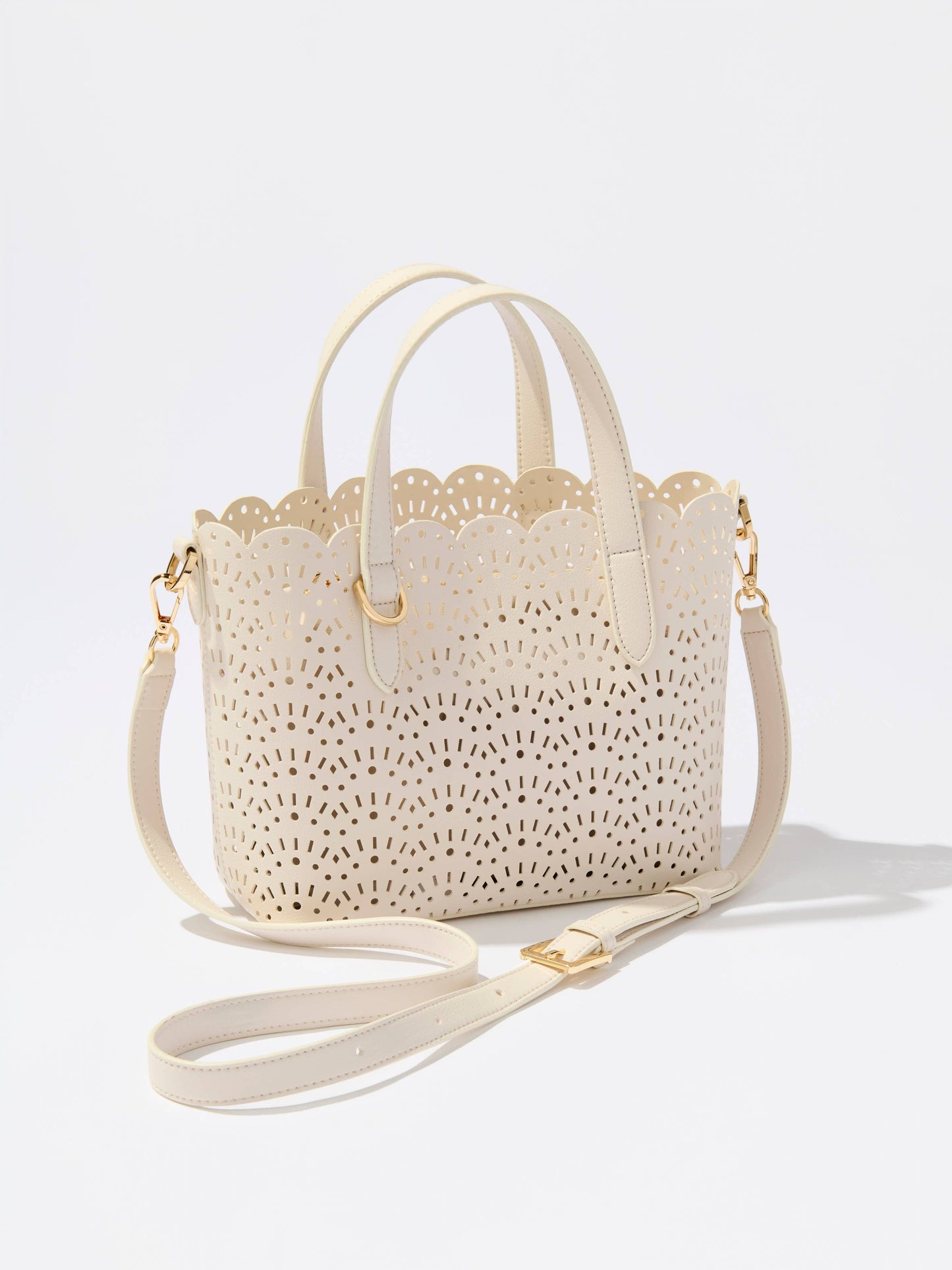 Lola Mini Tote