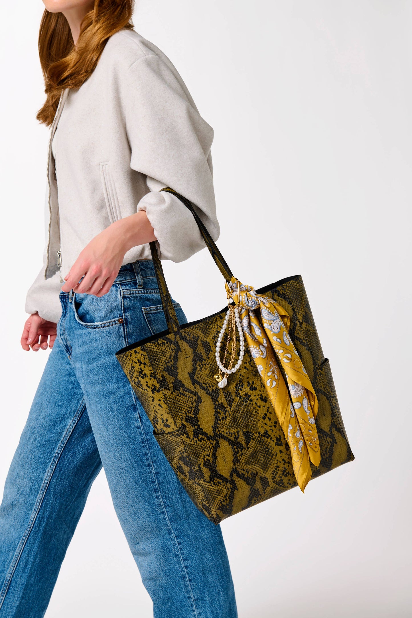 Shiraleah - LAUREN TOTE