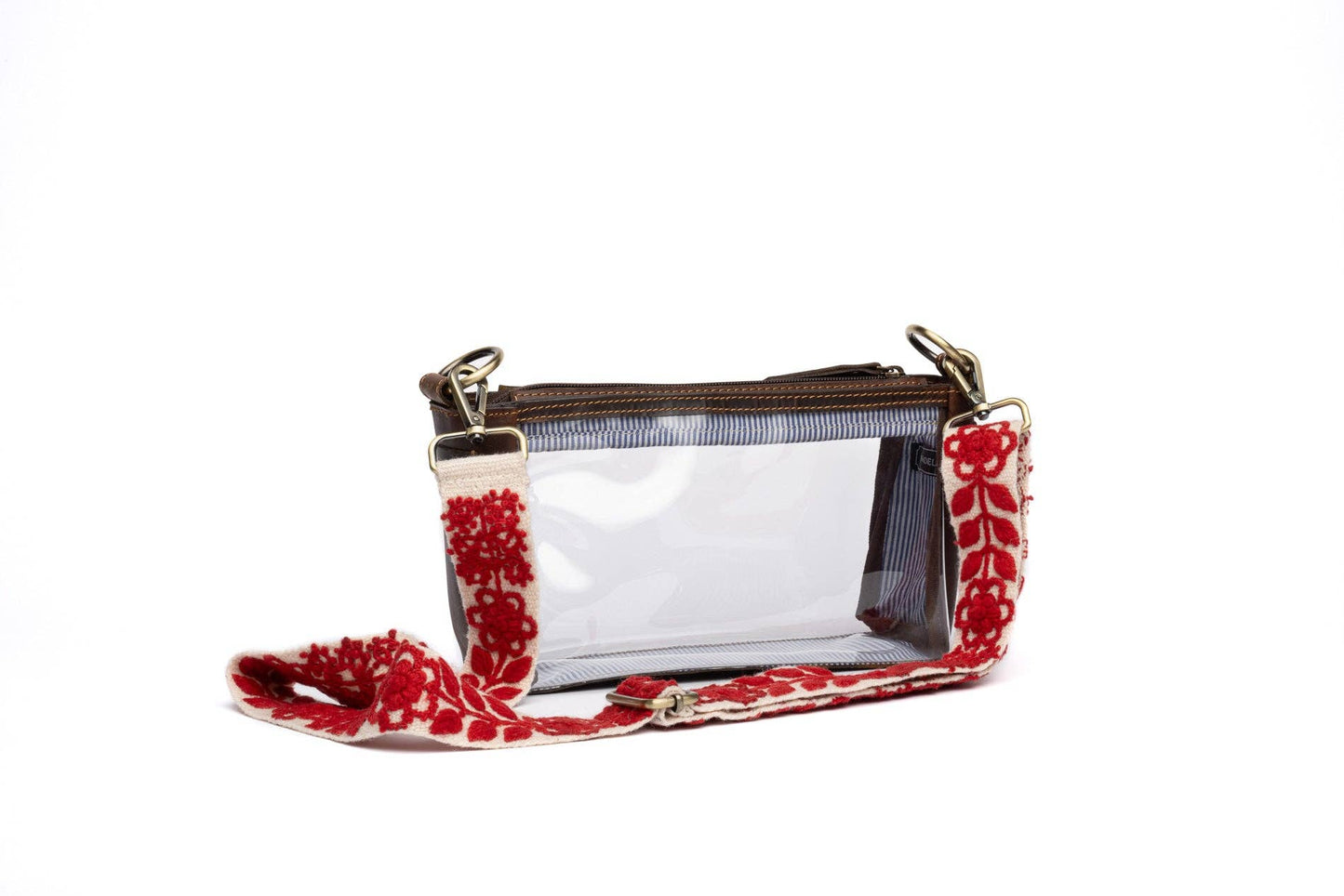 Madeline Parks - Jen Clear Purse