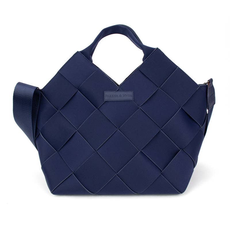 Parker & Hyde - The Dallas Classic - Navy