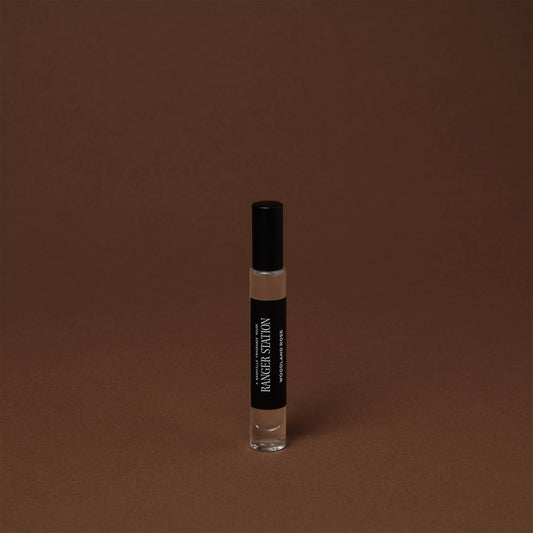 Ranger Station- WOODLAND ROSE QUICKDRAW PERFUME