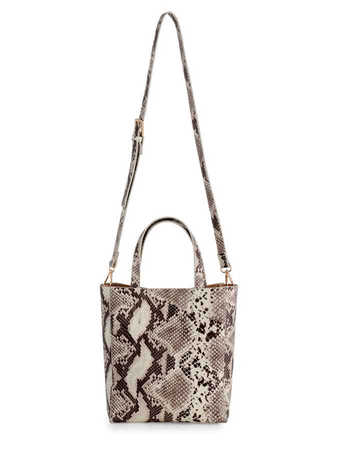 Shiraleah - LAUREN MINI TOTE
