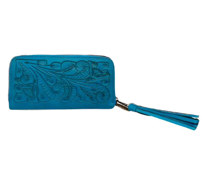 Kuriosa - The Alex Wallet