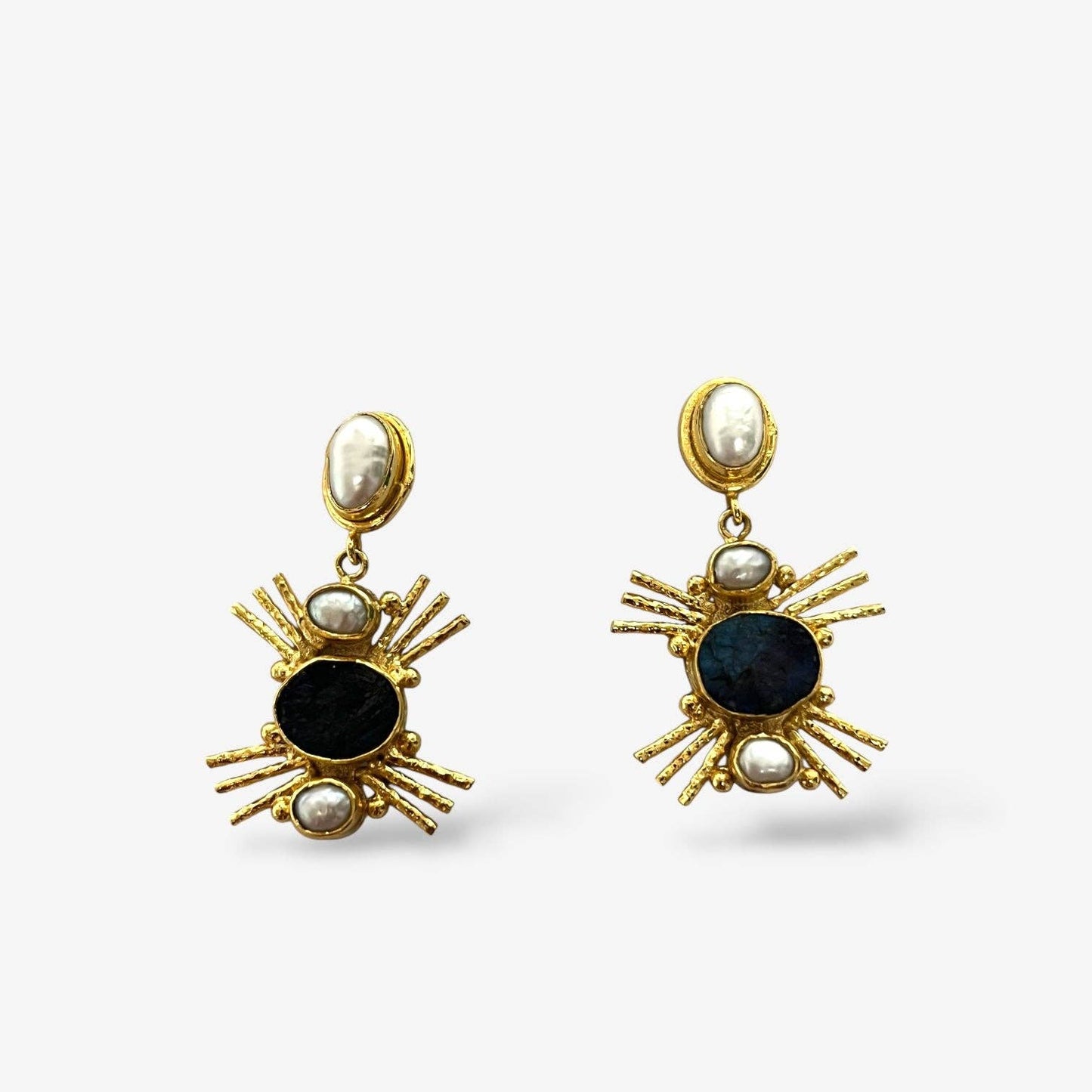 Zoey Earrings