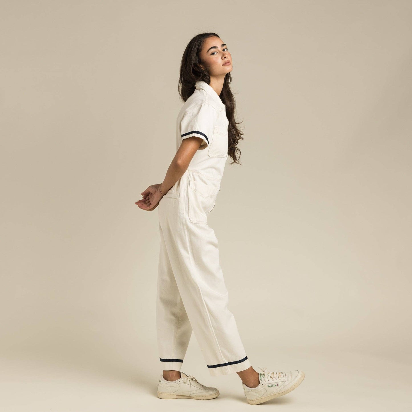 Sendero Provisions Company - The Dolly Jumpsuit