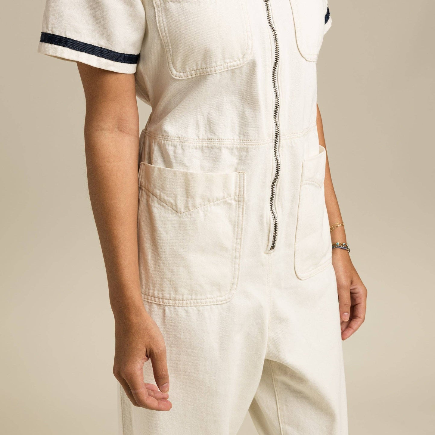 Sendero Provisions Company - The Dolly Jumpsuit