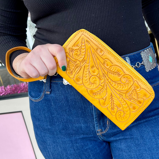 Kuriosa - The Alex Wallet