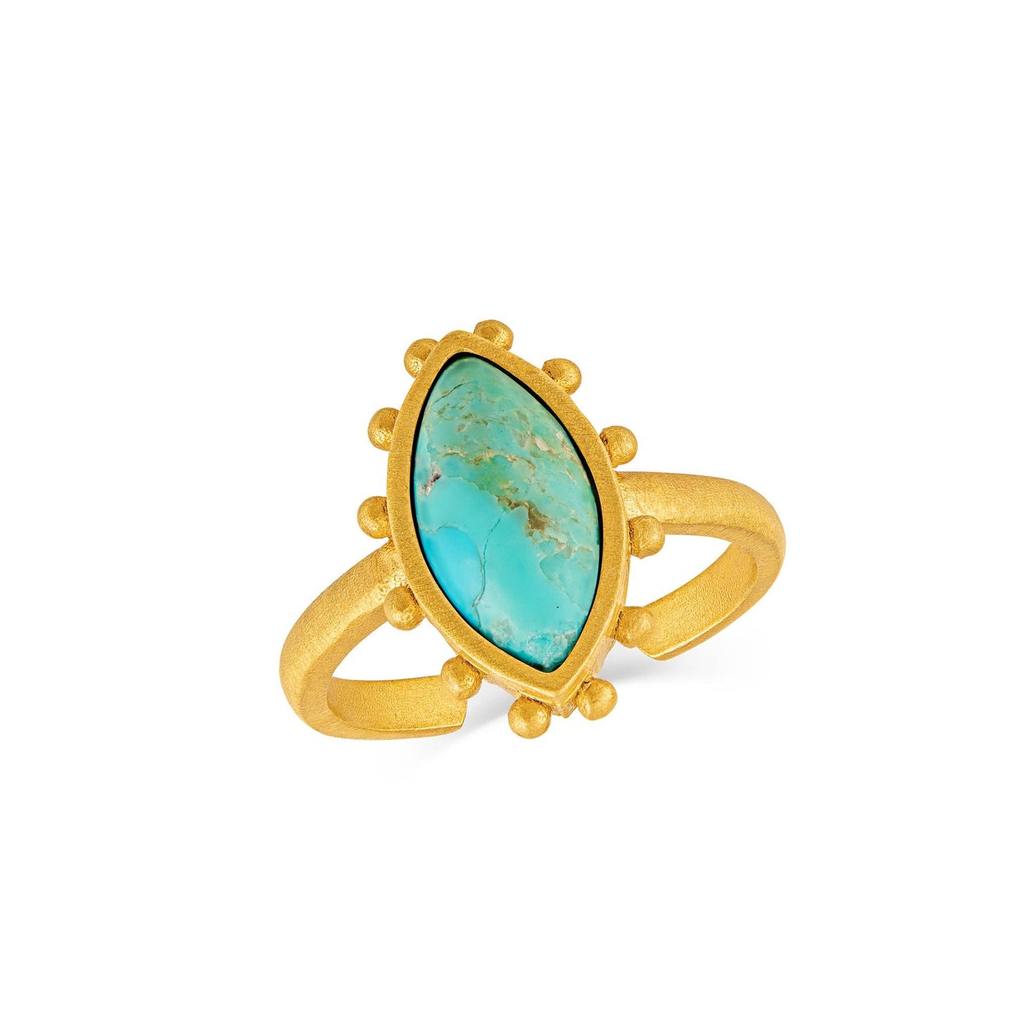 Christina Greene LLC - North Star Ring