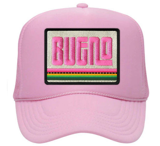 Bueno Cap